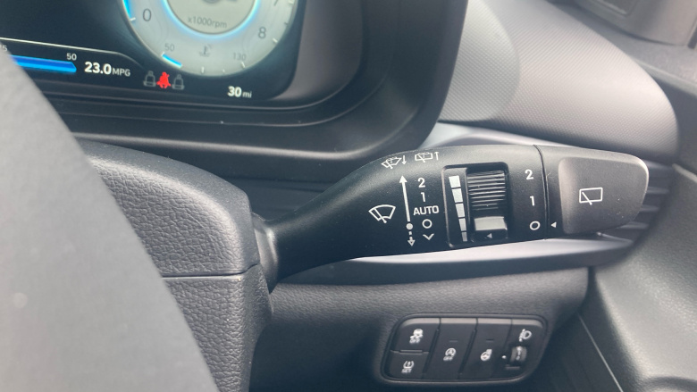 Hyundai i20 1.0T GDi N Line S 5dr DCT Petrol Hatchback